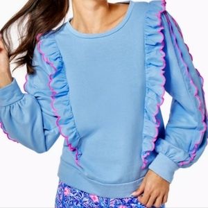 Suzy Sweatshirt, NWT